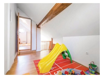 Apartment Two bedroom apartment with balcony Jasenak, Gorski kotar A-17501-a - Outdoor photo 21