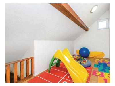 Apartment Two bedroom apartment with balcony Jasenak, Gorski kotar A-17501-a - Outdoor photo 22