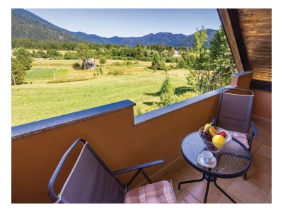 Apartment Two bedroom apartment with balcony Jasenak, Gorski kotar A-17501-a - Outdoor photo 23