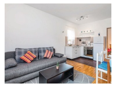 Apartment One bedroom apartment with balcony Jasenak, Gorski kotar A-17501-b - Outdoor photo 9