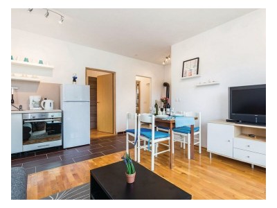 Apartment One bedroom apartment with balcony Jasenak, Gorski kotar A-17501-b - Outdoor photo 10