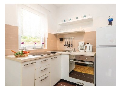 Apartment One bedroom apartment with balcony Jasenak, Gorski kotar A-17501-b - Outdoor photo 11