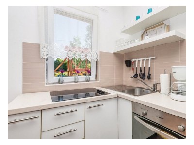 Apartment One bedroom apartment with balcony Jasenak, Gorski kotar A-17501-b - Outdoor photo 12