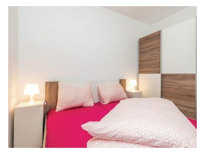 Apartment One bedroom apartment with balcony Jasenak, Gorski kotar A-17501-b - Outdoor photo 14