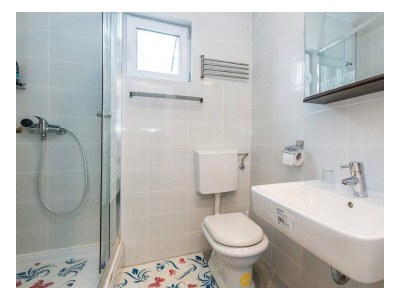 Apartment One bedroom apartment with balcony Jasenak, Gorski kotar A-17501-b - Outdoor photo 16