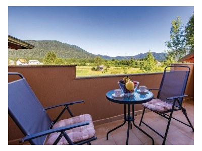 Apartment One bedroom apartment with balcony Jasenak, Gorski kotar A-17501-b - Outdoor photo 17