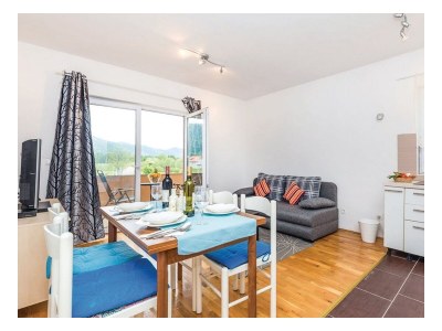 Apartment One bedroom apartment with balcony Jasenak, Gorski kotar A-17501-b - Outdoor photo 19