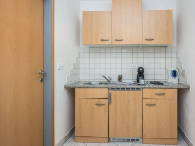 Apartment Studio flat with terrace and sea view Vir AS-18525-a - Outdoor photo 6