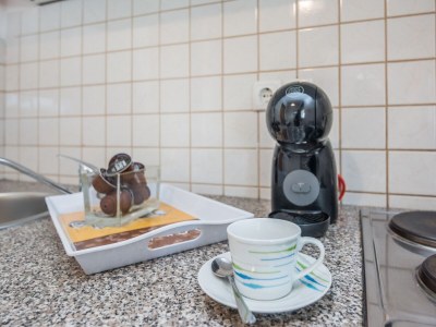 Apartment Studio flat with terrace and sea view Vir AS-18525-a - Outdoor photo 7