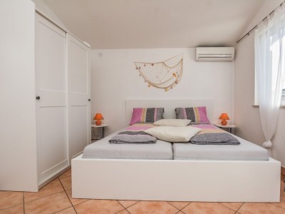 Apartment Studio flat with balcony Vir AS-18525-b - Outdoor photo 10