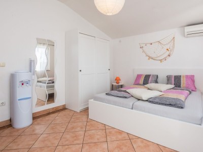 Apartment Studio flat with balcony Vir AS-18525-b - Outdoor photo 15