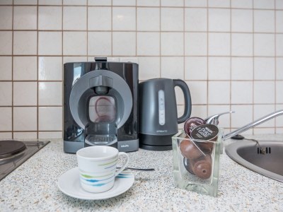 Apartment Studio flat with balcony Vir AS-18525-b - Outdoor photo 16