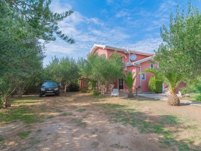 Apartment One bedroom apartment with terrace Vir A-18533-a - Outdoor photo 5