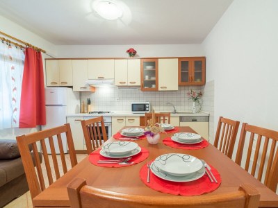 Apartment One bedroom apartment with terrace Vir A-18533-a - Outdoor photo 10