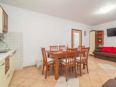 Apartment One bedroom apartment with terrace Vir A-18533-a - Outdoor photo 11