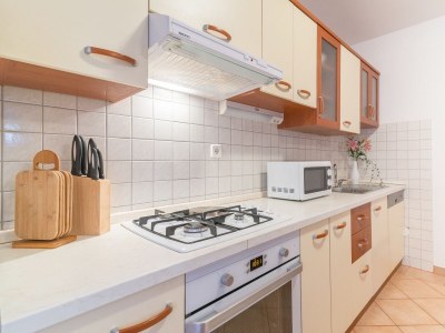 Apartment One bedroom apartment with terrace Vir A-18533-a - Outdoor photo 13