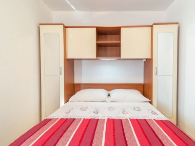 Apartment One bedroom apartment with terrace Vir A-18533-a - Outdoor photo 15