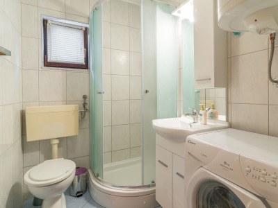 Apartment One bedroom apartment with terrace Vir A-18533-a - Outdoor photo 16