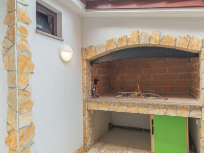 Apartment Studio flat with balcony Vir AS-18533-a - Outdoor photo 6