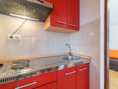 Apartment Studio flat with balcony Vir AS-18533-a - Outdoor photo 10