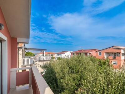 Apartment Studio flat with balcony Vir AS-18533-a - Outdoor photo 14