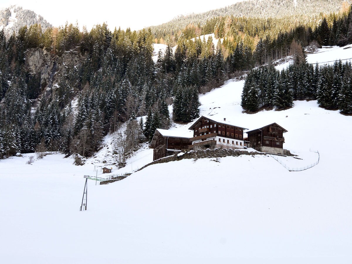 Holiday apartment Kleinitz, organic farm Plonerhof