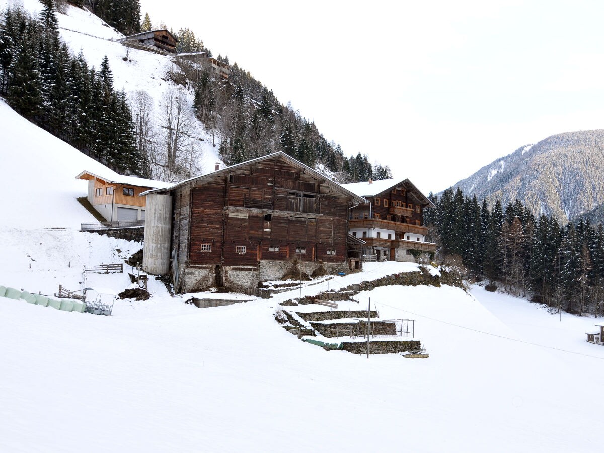 Holiday apartment Kleinitz, organic farm Plonerhof - Outdoor photo 2
