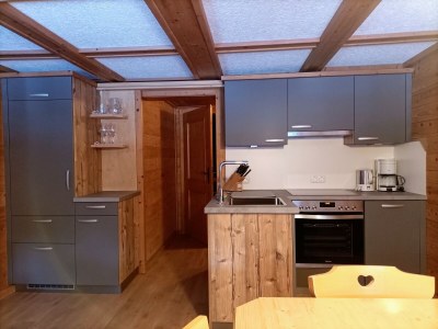 Holiday apartment Kleinitz, organic farm Plonerhof - Features photo 7