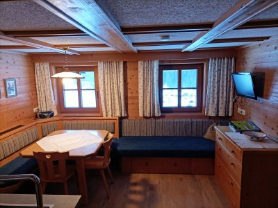 Holiday apartment Kleinitz, organic farm Plonerhof - Features photo 8