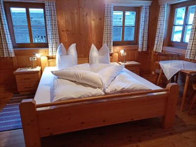 Holiday apartment Kleinitz, organic farm Plonerhof - Features photo 10