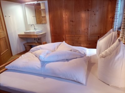 Holiday apartment Kleinitz, organic farm Plonerhof - Features photo 11