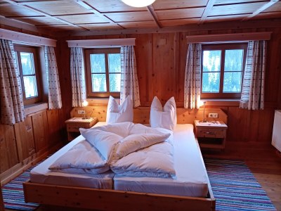 Holiday apartment Kleinitz, organic farm Plonerhof - Features photo 12