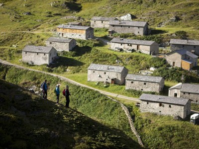 Holiday apartment Kleinitz, organic farm Plonerhof - Environment photo 14