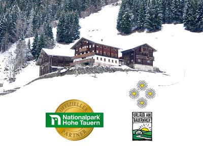 Holiday apartment Kleinitz, organic farm Plonerhof - Document photo 17