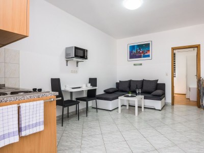 Apartment One bedroom apartment with terrace Vir A-18540-a - Outdoor photo 6