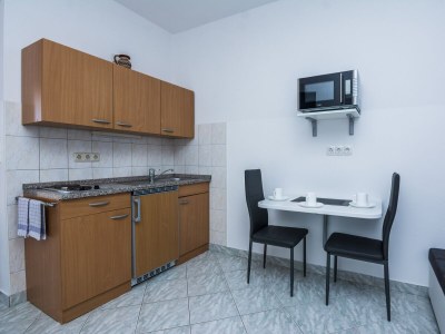 Apartment One bedroom apartment with terrace Vir A-18540-a - Outdoor photo 9