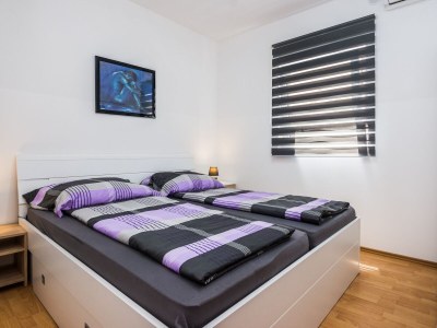 Apartment One bedroom apartment with terrace Vir A-18540-a - Outdoor photo 10