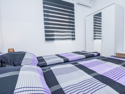 Apartment One bedroom apartment with terrace Vir A-18540-c - Outdoor photo 10