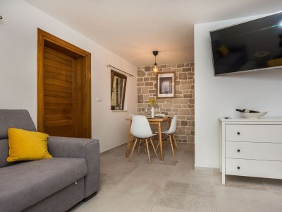 Apartment One bedroom apartment with terrace Vir A-18544-a in Vir - Apartment