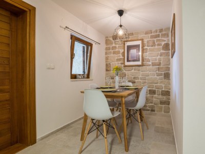 Apartment One bedroom apartment with terrace Vir A-18544-a - Outdoor photo 9