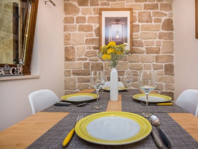 Apartment One bedroom apartment with terrace Vir A-18544-a - Outdoor photo 10