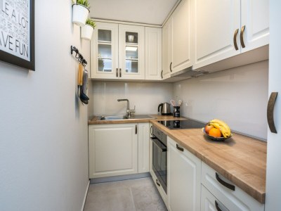 Apartment One bedroom apartment with terrace Vir A-18544-a - Outdoor photo 11