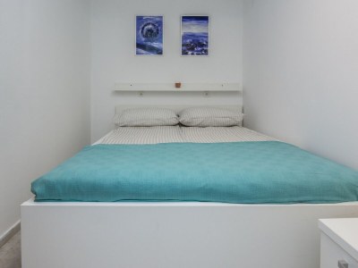 Apartment One bedroom apartment with terrace Vir A-18544-a - Outdoor photo 13