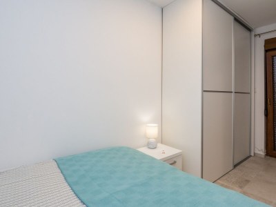 Apartment One bedroom apartment with terrace Vir A-18544-a - Outdoor photo 14