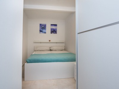 Apartment One bedroom apartment with terrace Vir A-18544-a - Outdoor photo 15