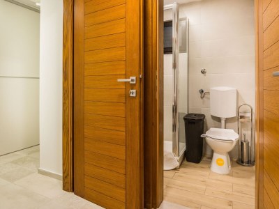 Apartment One bedroom apartment with terrace Vir A-18544-a - Outdoor photo 19