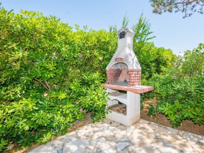 Apartment Two bedroom apartment with terrace Vir A-18544-b - Outdoor photo 4