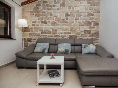 Apartment Two bedroom apartment with terrace Vir A-18544-b - Outdoor photo 6