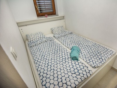 Apartment Two bedroom apartment with terrace Vir A-18544-b - Outdoor photo 10