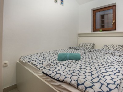 Apartment Two bedroom apartment with terrace Vir A-18544-b - Outdoor photo 11